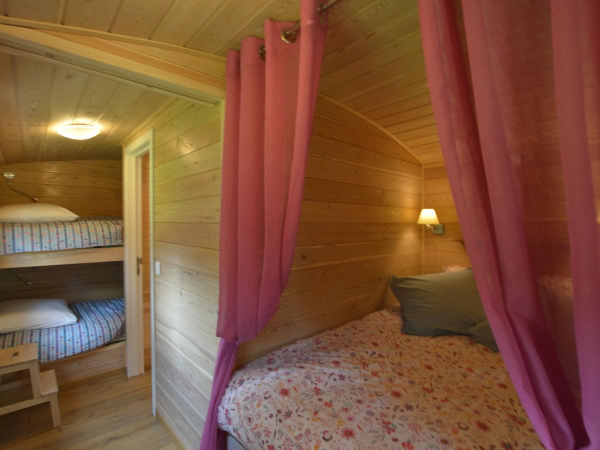 Charming Holiday Home In Malmedy With Sauna Exterior photo